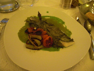 fish